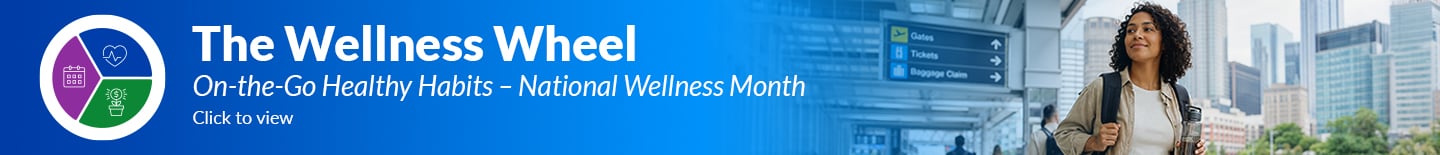 The Wellness Wheel Hero Banner_AUG