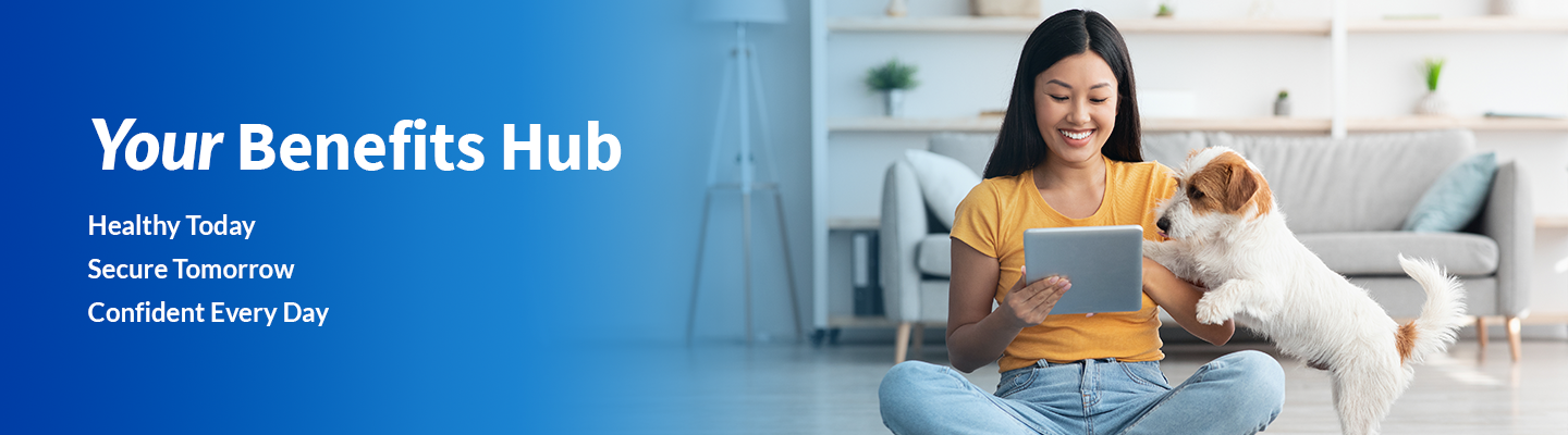 Your Benefits Hub Banner.2026